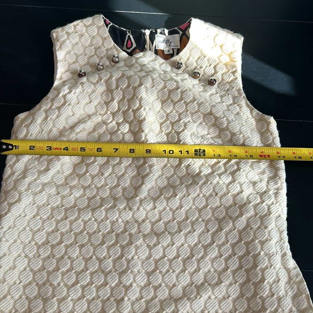 Milly Dress - Picture 11 of 11